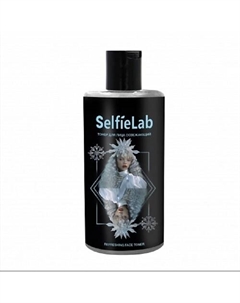 Тонер для лица освежающий TEENS 200 Selfielab