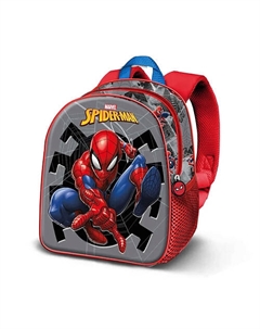 Рюкзак Marvel Spider-Man Karactermania