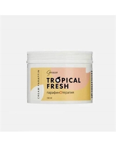 Крем парафин Тропический фреш 150 Shoulsof
