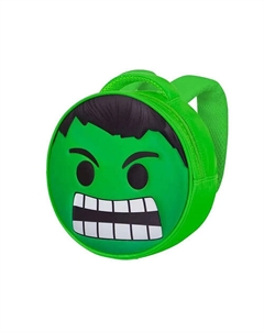 Рюкзак Marvel Hulk Emoji Karactermania