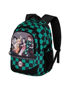 Беговой рюкзак Demon Slayer Akushon Plus Karactermania