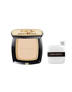 Компактная пудра Luminous Light Veiling Pressed Powder 7 Maogeping