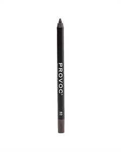 Гелевый карандаш для глаз Gel Eye Liner Provoc