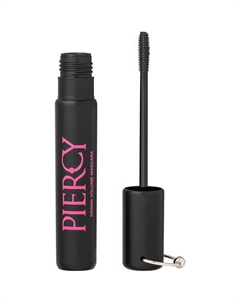 Тушь для ресниц объемная Volume Mascara Piercy 9 Beauty bomb