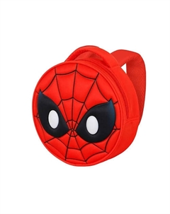 Рюкзак с эмодзи Marvel Spiderman Karactermania