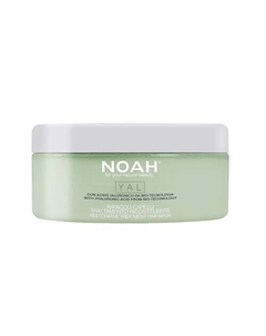 Маска для волос восстанавливающая лечебная 200 Noah for your natural beauty