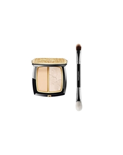 Пудра- хайлайтер 3D Light Highlighting Powder + Кисть 5 Maogeping