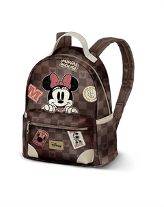 Рюкзак Disney Minnie Mouse Journey Heady Karactermania