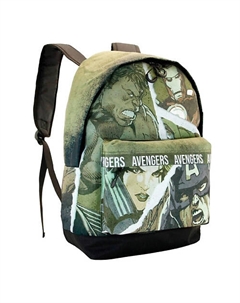 Рюкзак «Кричать Мстителей» Karactermania