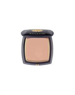 Компактное тональное средство Compact Foundation Maogeping