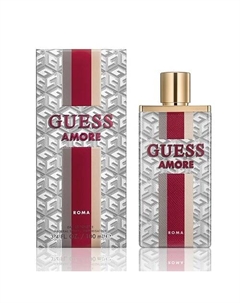 Туалетная вода Amore Roma 100 Guess