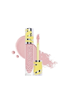 Сыворотка-корректор Revealer Extra Bright Serum-Powered Color Corrector 5 Kosas