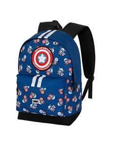 Рюкзак Капитан Америка Марвел Плюс Hs Karactermania