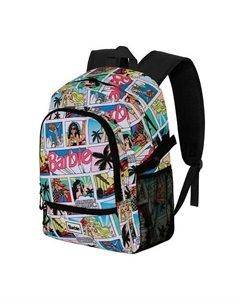 Рюкзак с комиксами Барби Karactermania