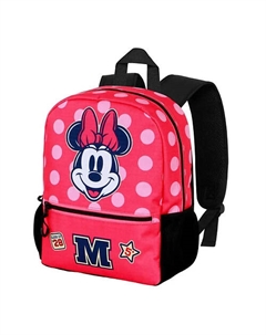 Рюкзак для класса Disney Minnie Mouse Karactermania