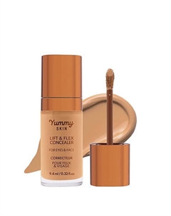 Консилер Yummy Skin Lift & Flex Concealer Danessa myricks