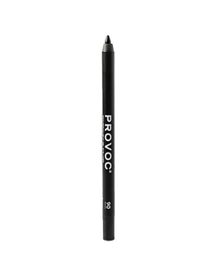 Гелевый карандаш для глаз Gel Eye Liner Provoc