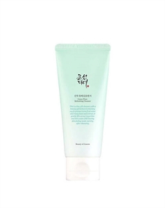 Освежающий гель для умывания Green Plum Refreshing Cleanser 100 Beauty of joseon