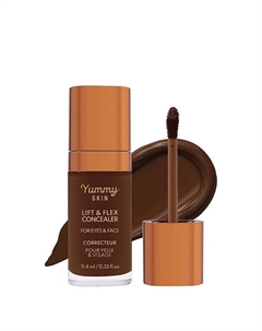 Консилер Yummy Skin Lift & Flex Concealer Danessa myricks