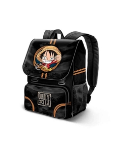 Расширяемый рюкзак One Piece Ropes Karactermania