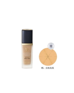 Тональный крем Luminous Moisture Liquid Foundation + Спонж Maogeping