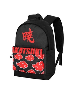 Наруто Кандзи Плюс Хс Рюкзак Karactermania