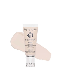 Многофункциональный крем-пигмент для лица Colorfix Nudes Danessa myricks
