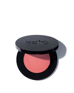 Кремовые румяна-хайлайтер Glow Sculpt Multi Use Cream Highlighting Blush Saie
