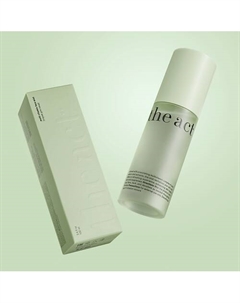 Спрей мист для лица увлажняющий 100 The act