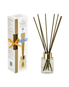 Ароматический диффузор в стеклянном флаконе,"№57 Sultan's dream" 50 Aroma republic