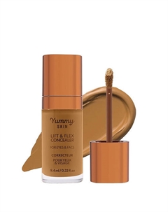 Консилер Yummy Skin Lift & Flex Concealer Danessa myricks