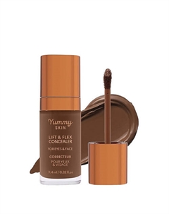 Консилер Yummy Skin Lift & Flex Concealer Danessa myricks