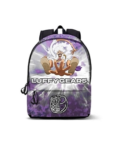 Маленький рюкзак One Piece Luffy Gear 5 Karactermania