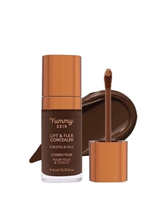 Консилер Yummy Skin Lift & Flex Concealer Danessa myricks