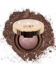 Тени для век блестящие с шиммером Modapop