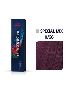 Профессиональная стойкая крем-краска для волос Koleston Wella professionals