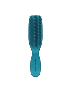 Парикмахерская щетка "Spider Classic" M I love my hair