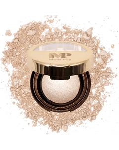 Тени для век блестящие с шиммером Modapop