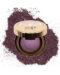 Тени для век блестящие с шиммером Modapop