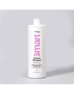 Шампунь для придания объема волосам Volume Shampoo 1000 Dewal
