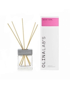 Диффузор ароматический Good girl 100 Olinalab's
