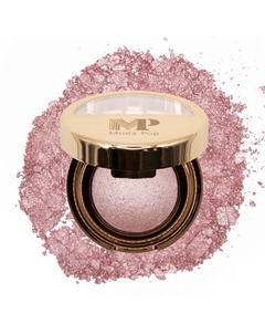 Тени для век блестящие с шиммером Modapop