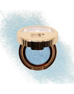 Тени для век блестящие с шиммером Modapop