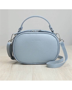 Сумка женская через плечо, натуральная кожа Aktorris