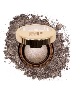 Тени для век блестящие с шиммером Modapop