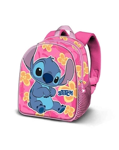 Рюкзак Disney Lilo & Stitch Karactermania