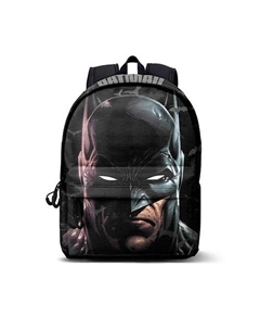 Рюкзак Dc Comics Batman Face Small Fan Hs Karactermania