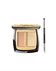 Двухцветный консилер Flawless Double-Color Concealer + Кисть 3 Maogeping