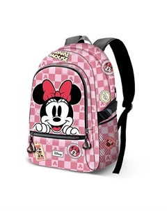 Рюкзак Disney Minnie Mouse Journey Karactermania