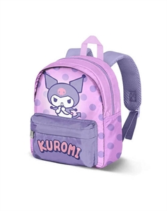 Рюкзак Sanrio Kuromi Sweet Joy Karactermania